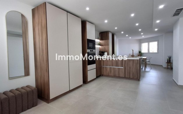 Revente - Appartement - Torrevieja - Torrevieja Centro