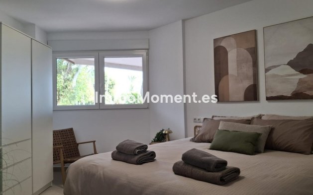 Revente - Appartement - Torrevieja - Torrevieja Centro