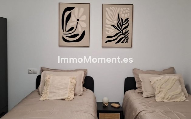 Revente - Appartement - Torrevieja - Torrevieja Centro