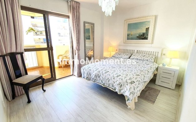 Resale - Apartment - Fuengirola - Fuengirola Centro