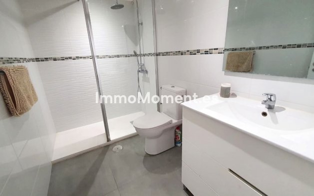 Resale - Apartment - Fuengirola - Fuengirola Centro