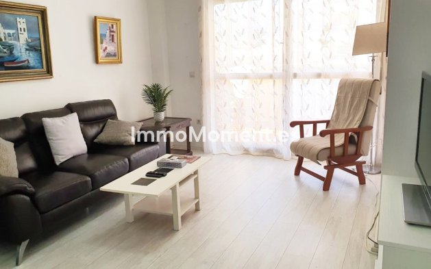 Resale - Apartment - Fuengirola - Fuengirola Centro