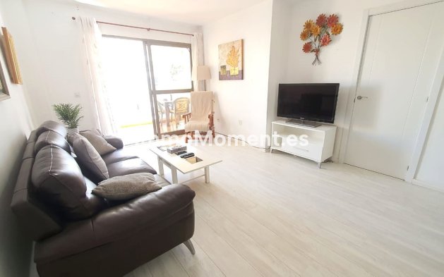 Resale - Apartment - Fuengirola - Fuengirola Centro