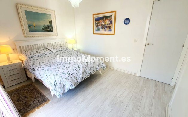Resale - Apartment - Fuengirola - Fuengirola Centro