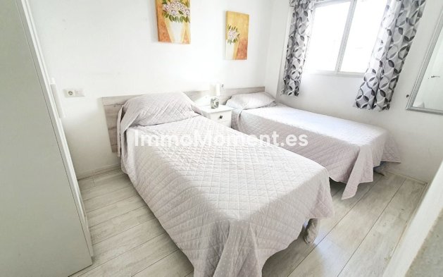 Resale - Apartment - Fuengirola - Fuengirola Centro