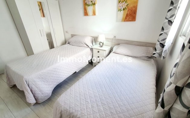 Resale - Apartment - Fuengirola - Fuengirola Centro
