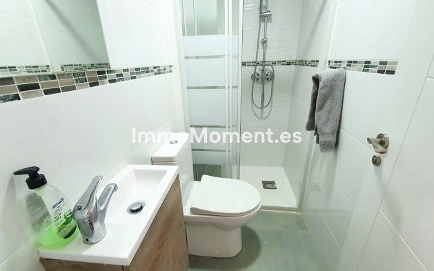 Resale - Apartment - Fuengirola - Fuengirola Centro