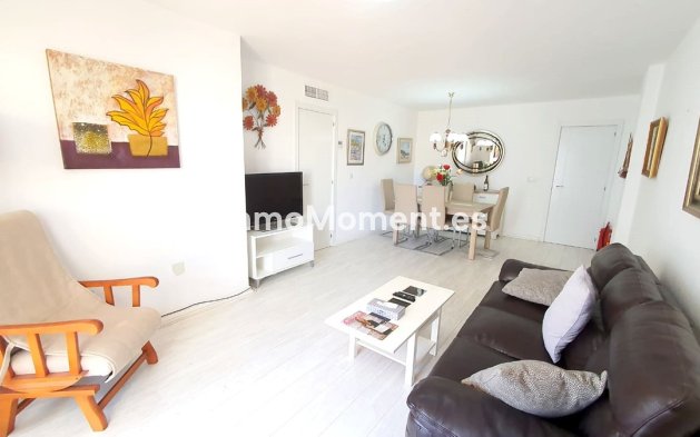 Resale - Apartment - Fuengirola - Fuengirola Centro