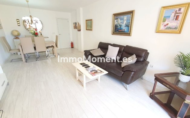 Resale - Apartment - Fuengirola - Fuengirola Centro