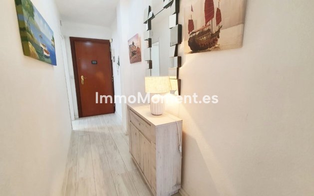 Resale - Apartment - Fuengirola - Fuengirola Centro