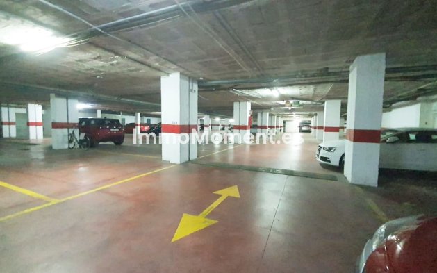 Resale - Apartment - Fuengirola - Fuengirola Centro