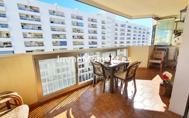Resale - Apartment - Fuengirola - Fuengirola Centro