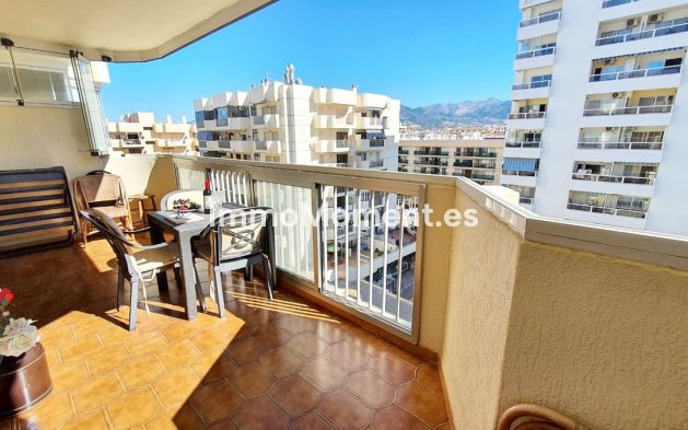 Resale - Apartment - Fuengirola - Fuengirola Centro
