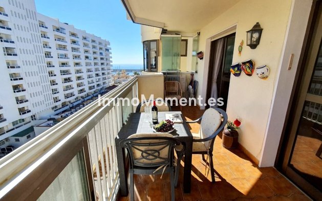 Resale - Apartment - Fuengirola - Fuengirola Centro