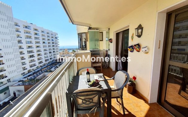 Resale - Apartment - Fuengirola - Fuengirola Centro