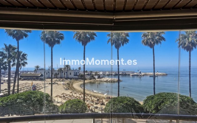 Bestaande woning - Appartement - Marbella - Marbella Centro