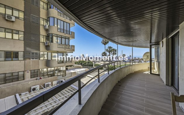 Bestaande woning - Appartement - Marbella - Marbella Centro