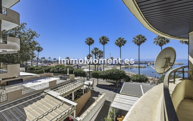 Bestaande woning - Appartement - Marbella - Marbella Centro
