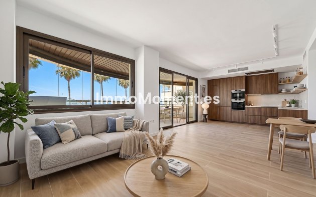 Bestaande woning - Appartement - Marbella - Marbella Centro