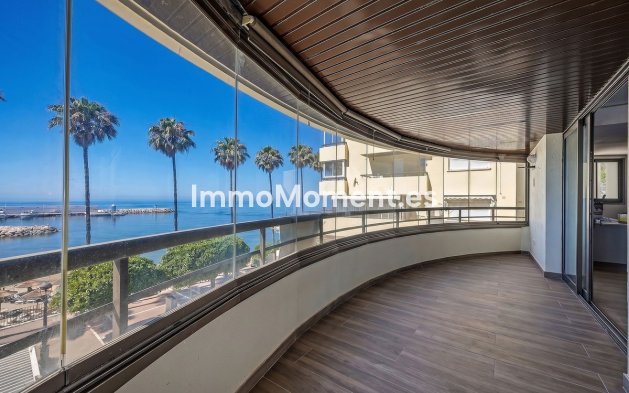 Bestaande woning - Appartement - Marbella - Marbella Centro