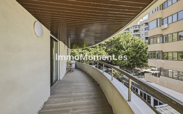 Bestaande woning - Appartement - Marbella - Marbella Centro