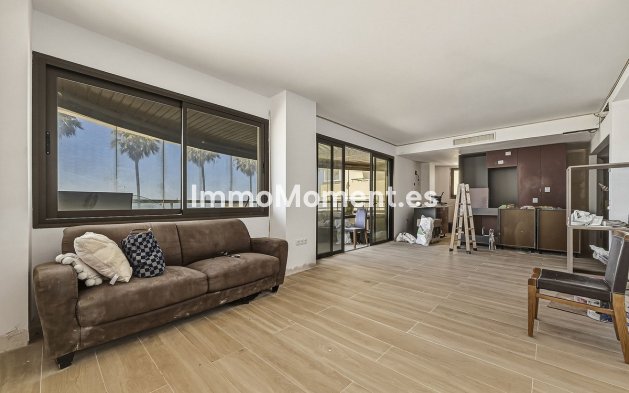 Bestaande woning - Appartement - Marbella - Marbella Centro