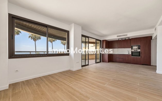 Bestaande woning - Appartement - Marbella - Marbella Centro