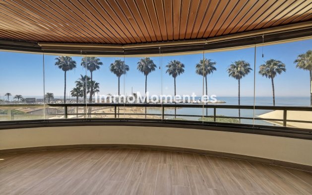 Bestaande woning - Appartement - Marbella - Marbella Centro