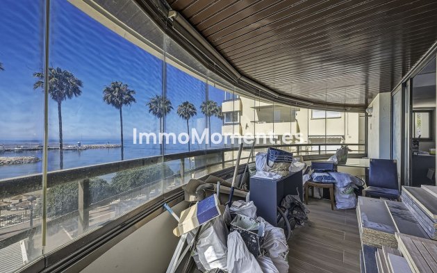 Bestaande woning - Appartement - Marbella - Marbella Centro