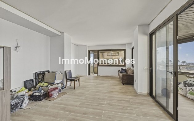 Bestaande woning - Appartement - Marbella - Marbella Centro