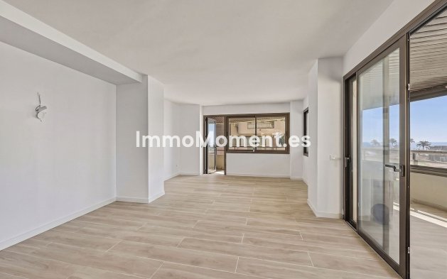 Bestaande woning - Appartement - Marbella - Marbella Centro