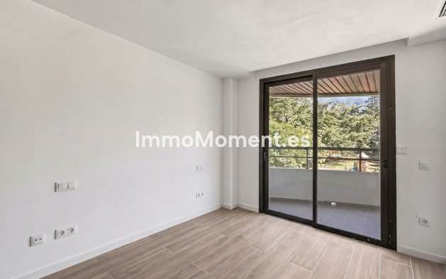 Bestaande woning - Appartement - Marbella - Marbella Centro
