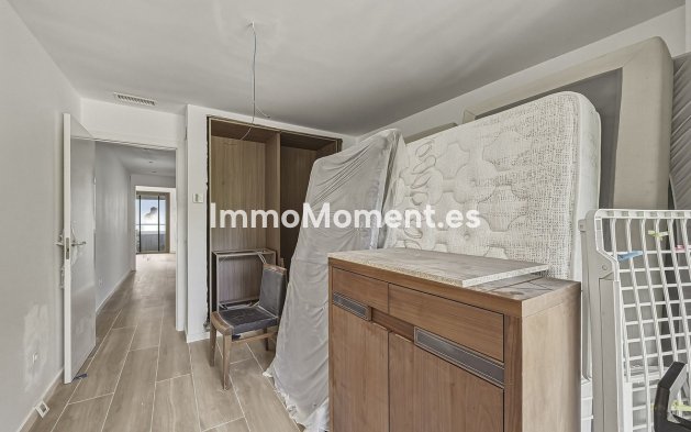Bestaande woning - Appartement - Marbella - Marbella Centro