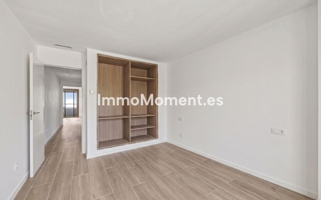 Bestaande woning - Appartement - Marbella - Marbella Centro