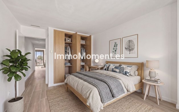 Bestaande woning - Appartement - Marbella - Marbella Centro