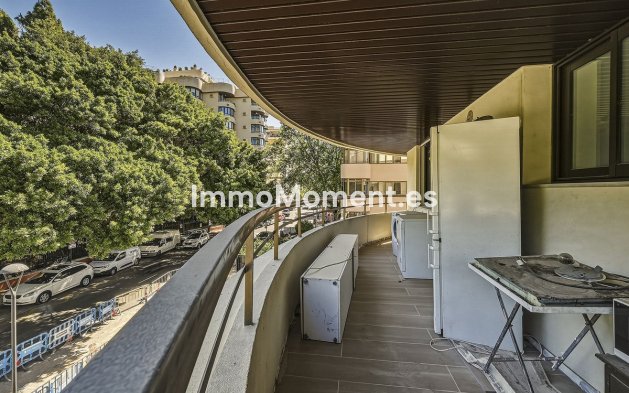 Bestaande woning - Appartement - Marbella - Marbella Centro
