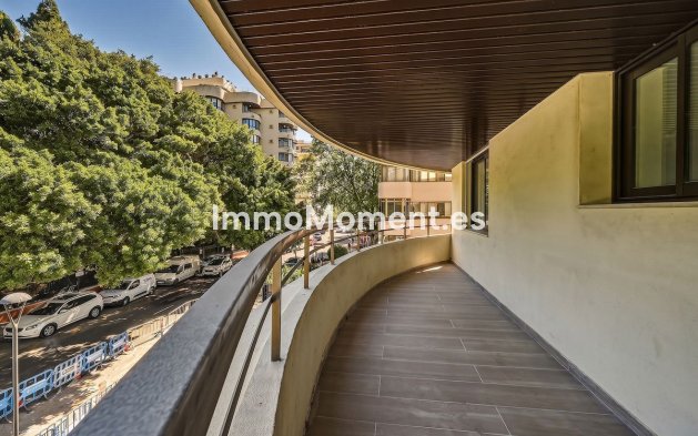 Bestaande woning - Appartement - Marbella - Marbella Centro