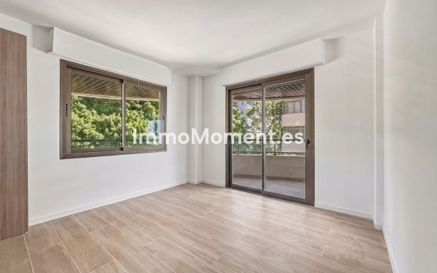 Bestaande woning - Appartement - Marbella - Marbella Centro