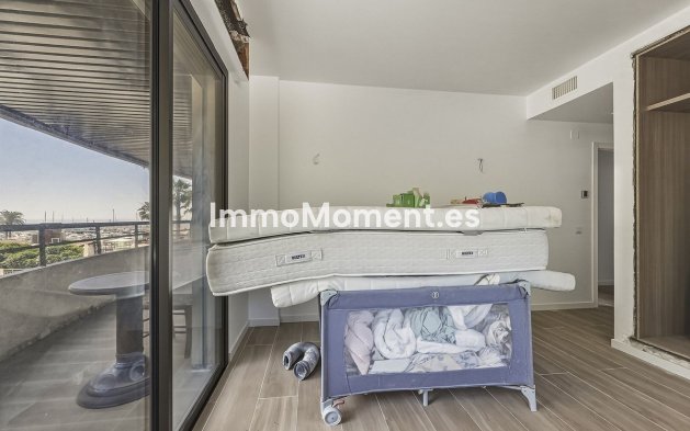 Bestaande woning - Appartement - Marbella - Marbella Centro