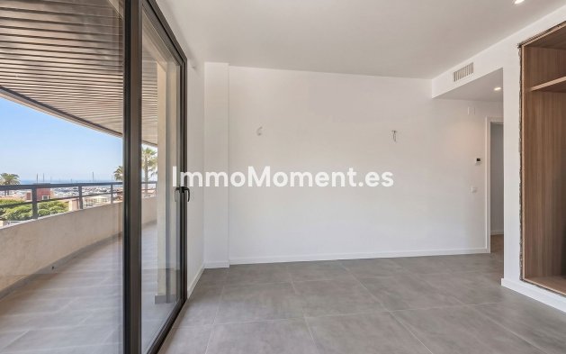 Bestaande woning - Appartement - Marbella - Marbella Centro