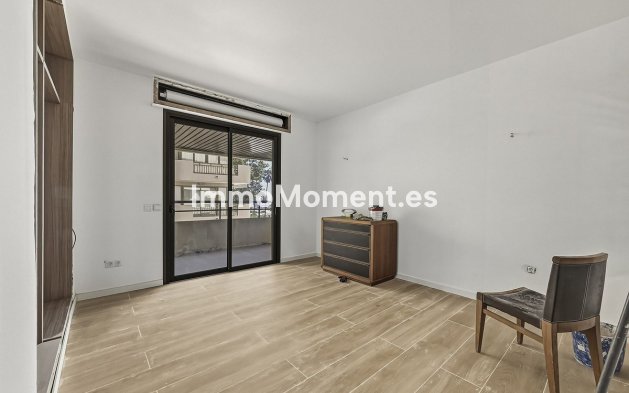 Bestaande woning - Appartement - Marbella - Marbella Centro