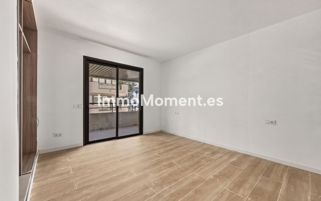 Bestaande woning - Appartement - Marbella - Marbella Centro