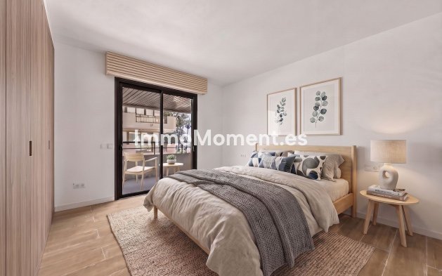 Bestaande woning - Appartement - Marbella - Marbella Centro