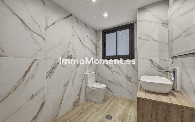 Bestaande woning - Appartement - Marbella - Marbella Centro