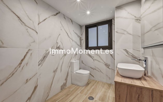 Bestaande woning - Appartement - Marbella - Marbella Centro