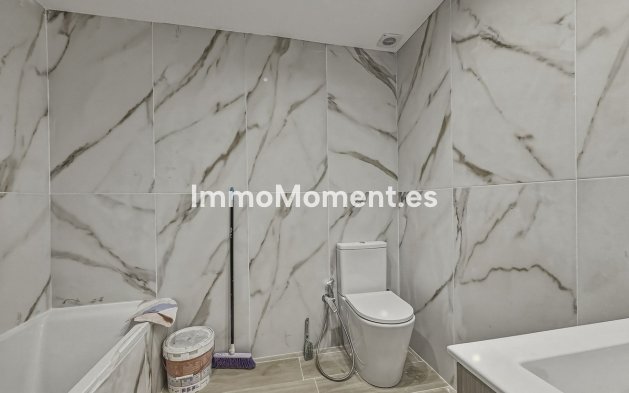 Bestaande woning - Appartement - Marbella - Marbella Centro