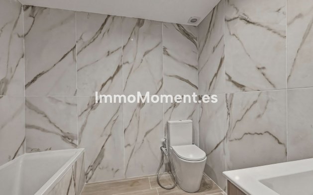 Bestaande woning - Appartement - Marbella - Marbella Centro