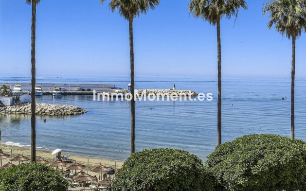 Bestaande woning - Appartement - Marbella - Marbella Centro