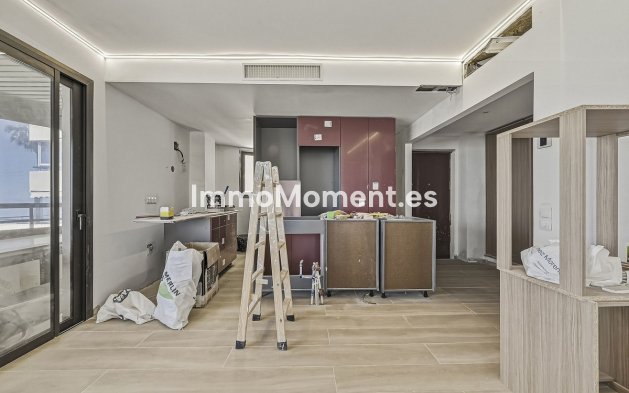 Bestaande woning - Appartement - Marbella - Marbella Centro