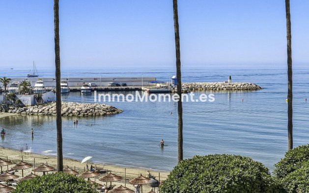 Bestaande woning - Appartement - Marbella - Marbella Centro
